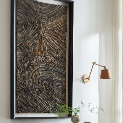 Hendrick Articulating Sconce