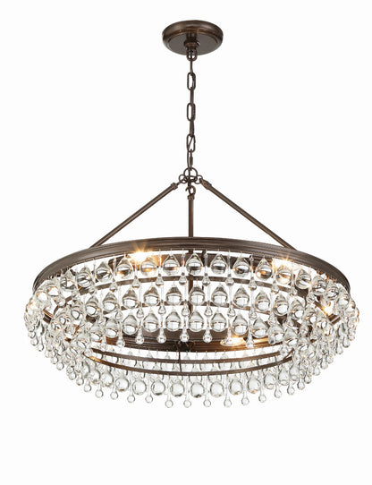 Chandeliers-Crystorama-275