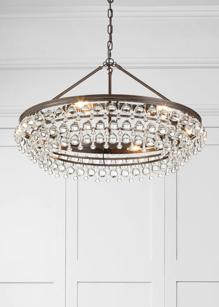 Chandeliers-Crystorama-275