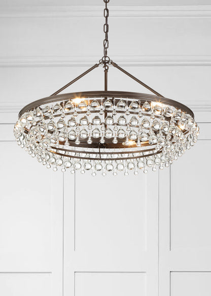 Chandeliers-Crystorama-275