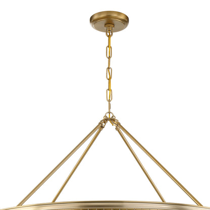 Chandeliers-Crystorama-278