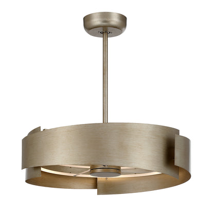 Amiena LED Fan D'Lier