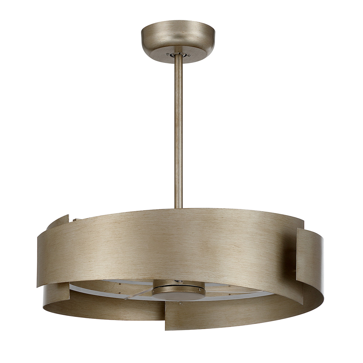 Amiena LED Fan D'Lier