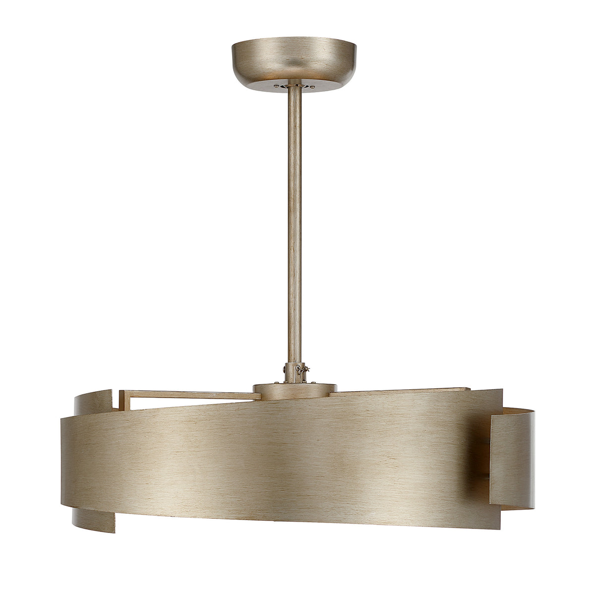 Amiena LED Fan D'Lier