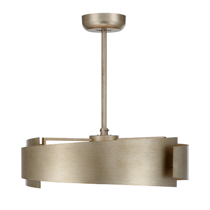 Amiena LED Fan D'Lier