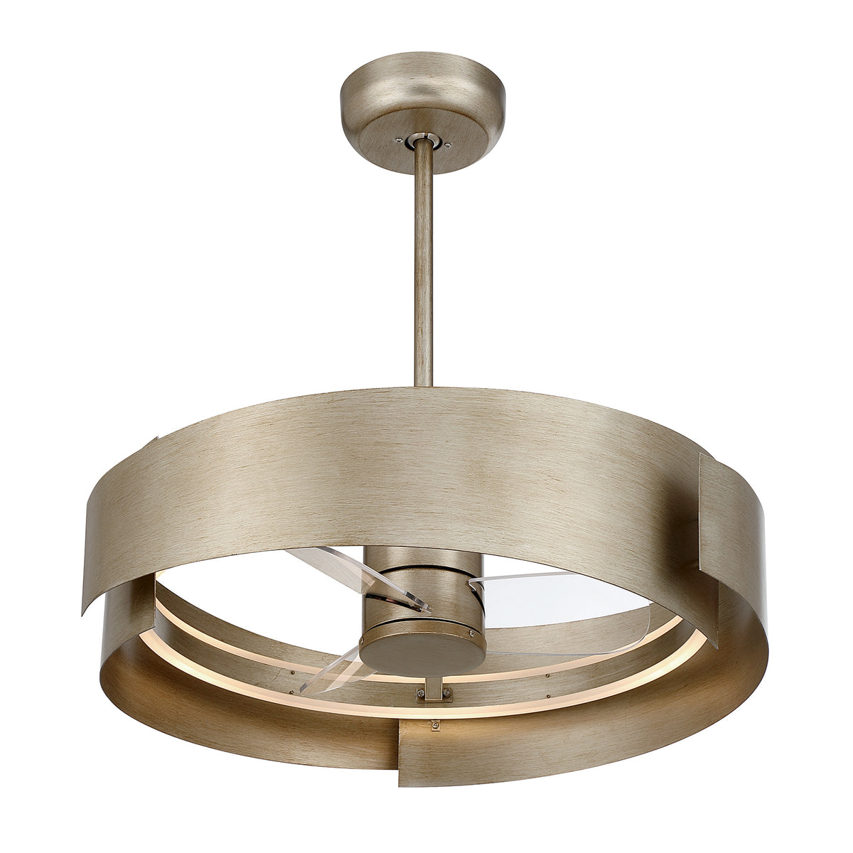 Amiena LED Fan D'Lier