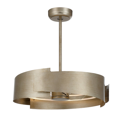 Amiena LED Fan D'Lier