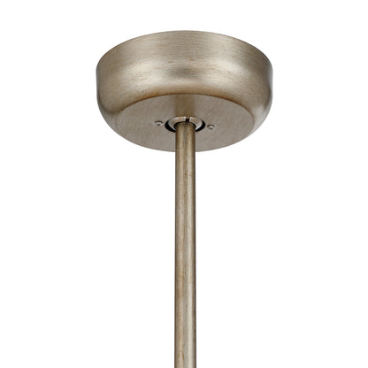 Amiena LED Fan D'Lier
