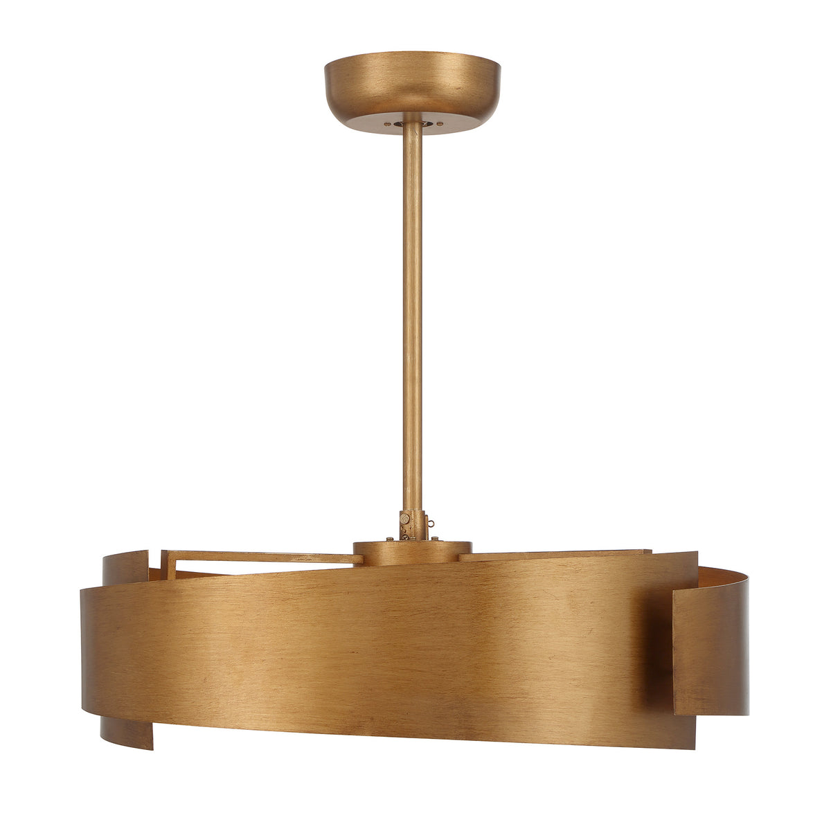 Amiena LED Fan D'Lier