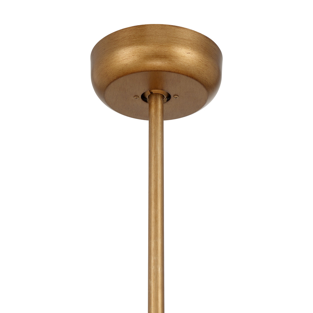 Amiena LED Fan D'Lier