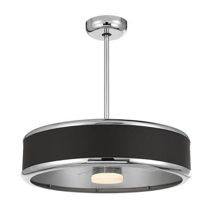 Archer 26" LED Fan D'Lier