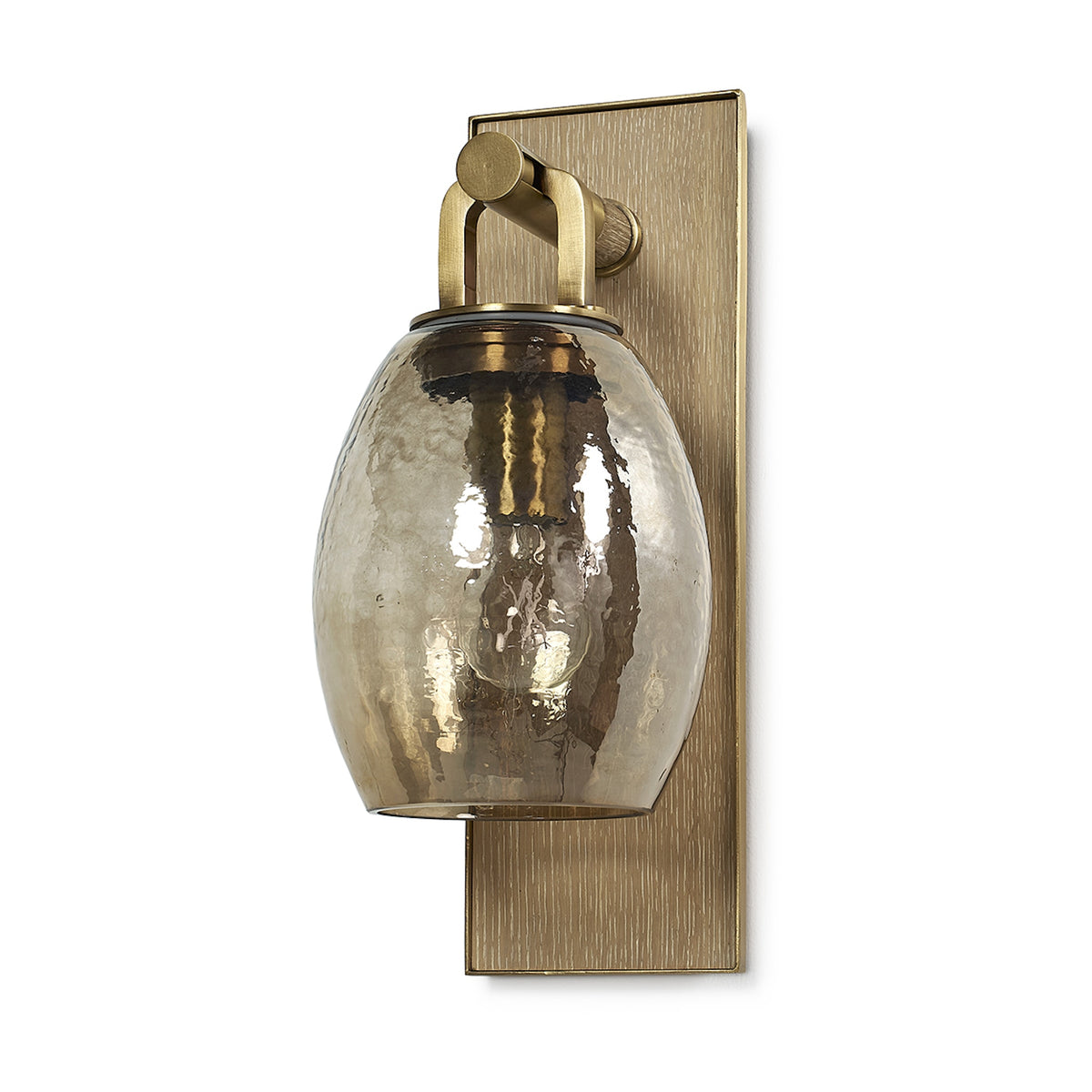 Palecek Octavia Sconce