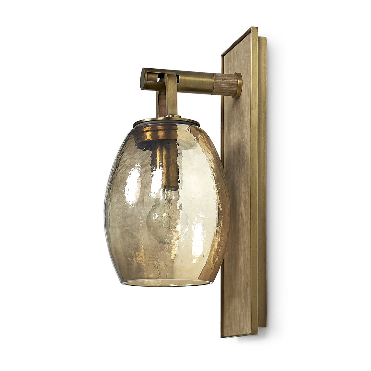 Palecek Octavia Sconce - view 2