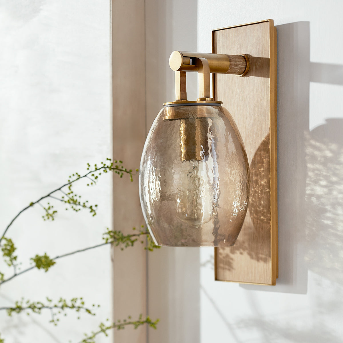 Palecek Octavia Sconce - view 3