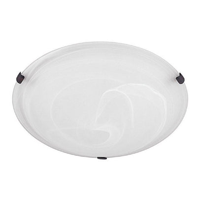 Capital Alan Flush Mount Multiple Finishes