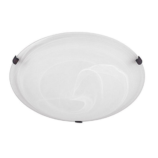 Capital Alan Flush Mount Multiple Finishes