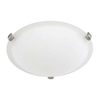 Capital Alan Flush Mount Multiple Finishes