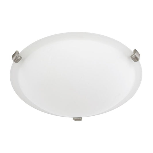 Capital Alan Flush Mount Multiple Finishes