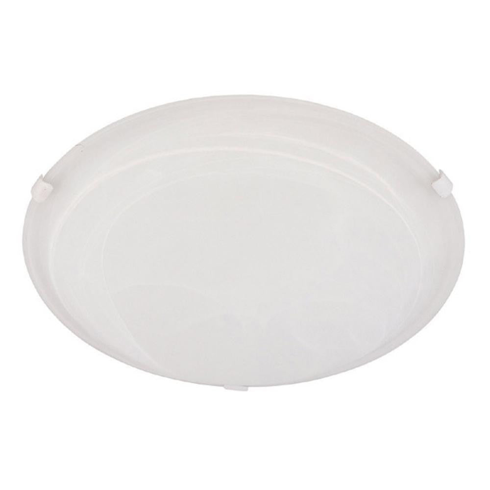 Capital Alan Flush Mount Multiple Finishes