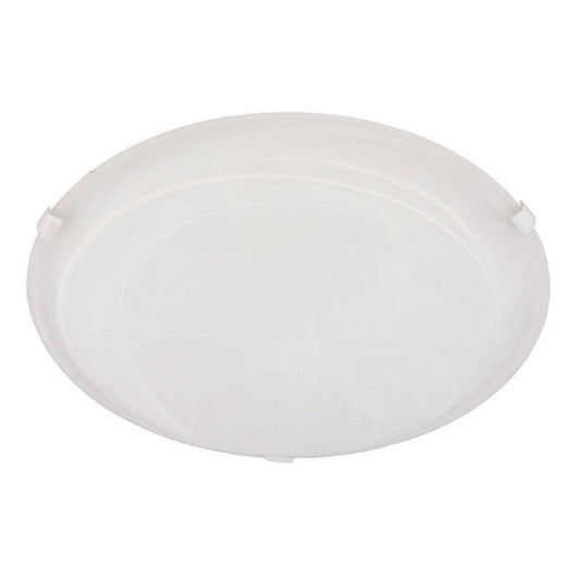 Capital Alan Flush Mount Multiple Finishes