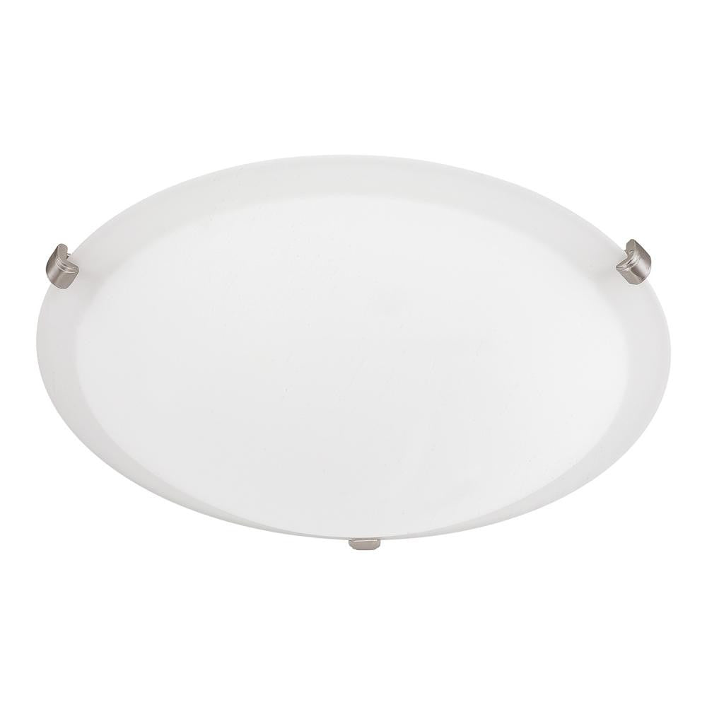 Capital Alan Flush Mount Multiple Finishes