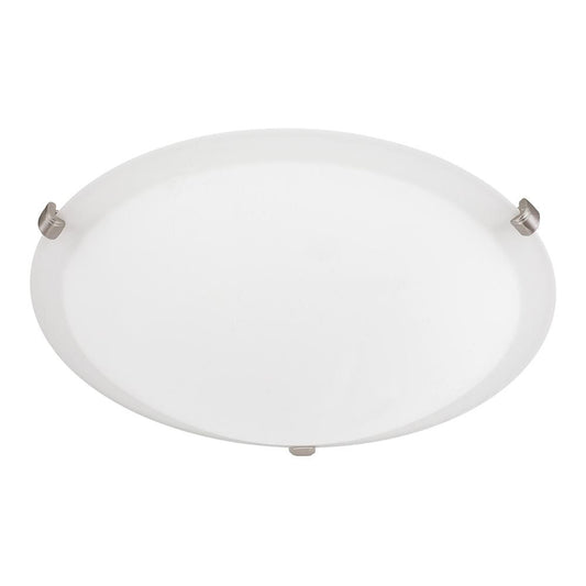 Capital Alan Flush Mount Multiple Finishes