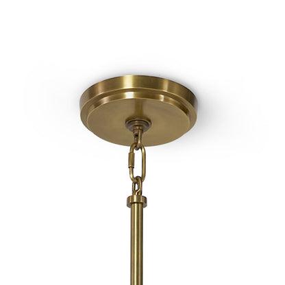 Palecek Octavia Chandelier - view 3