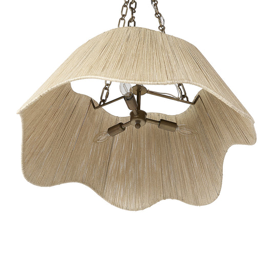 Palecek Seville Chandelier - view 2