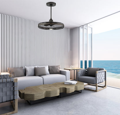 Fans-Savoy House-29-FD-122