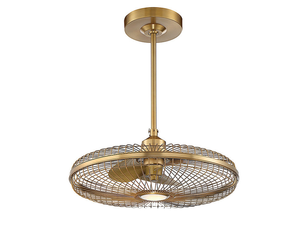 Fans-Savoy House-29-FD-122