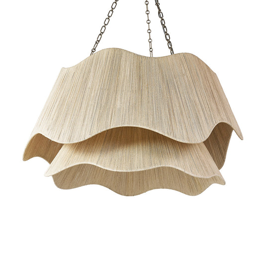 Palecek Seville Tiered Chandelier