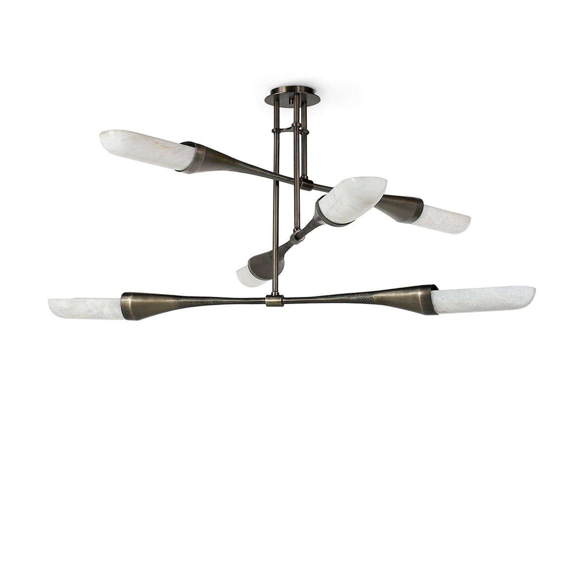 Palecek Naomi Chandelier