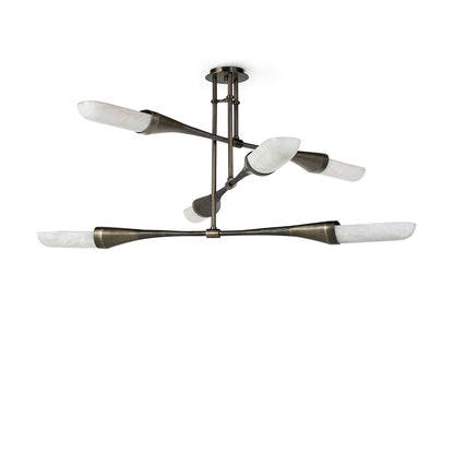 Palecek Naomi Chandelier