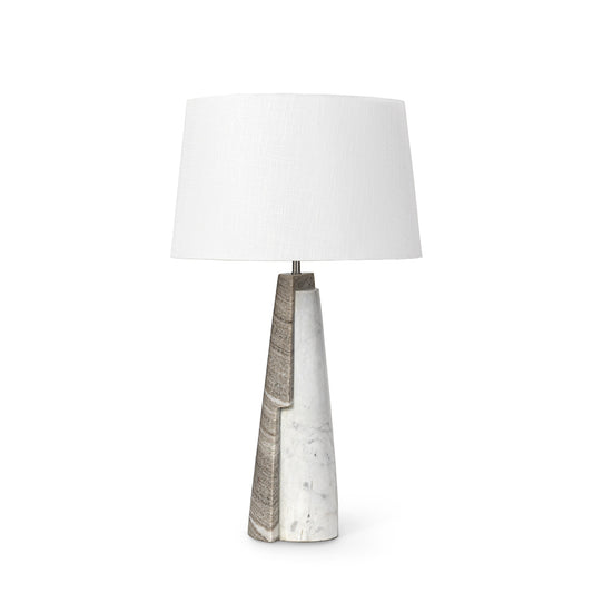 Palecek Caldwell Table Lamp