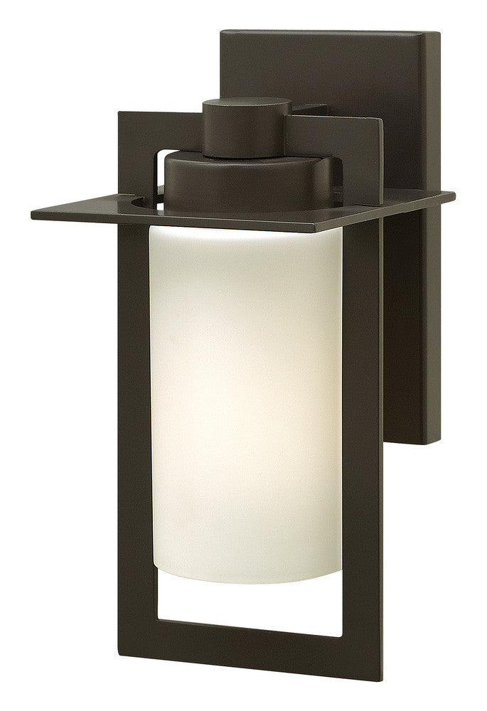 Hinkley Colfax Outdoor Wall Mount Lantern Bronze