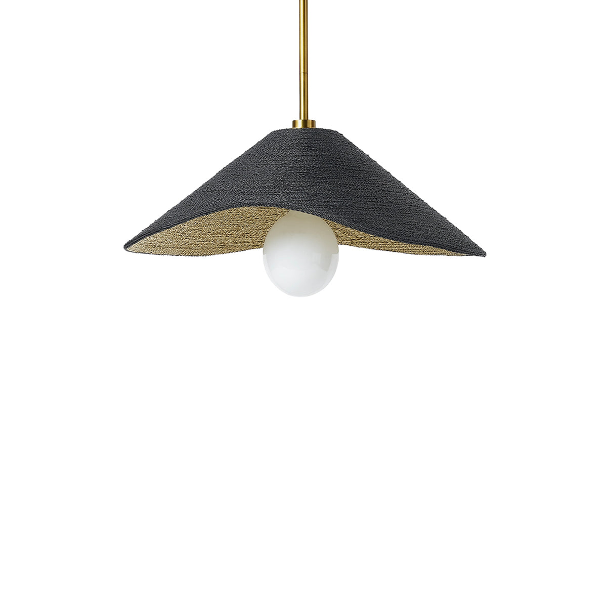 Palecek McKinley Pendant - Small