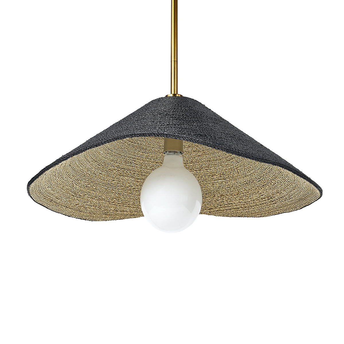 Palecek McKinley Pendant - Small - view 2