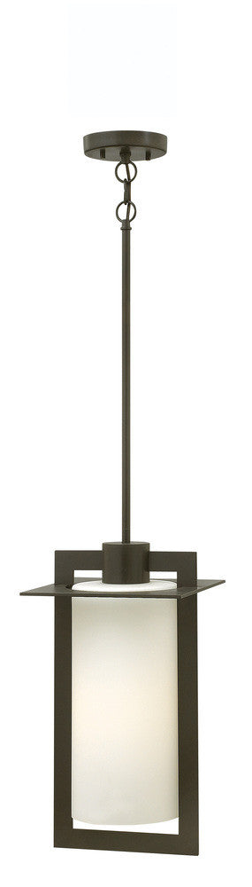 Hinkley Colfax Outdoor Hanging Lantern Bronze