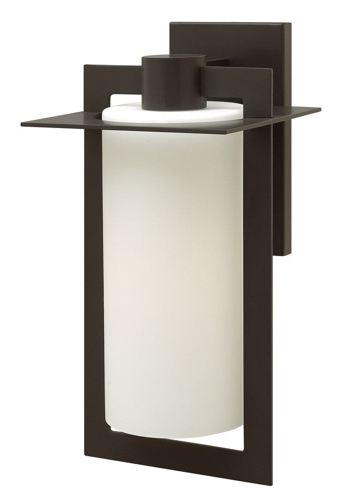 Hinkley Colfax Outdoor Wall Mount Lantern Bronze
