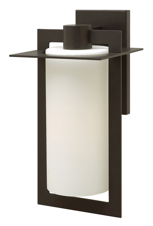 Hinkley Colfax Outdoor Wall Mount Lantern Bronze