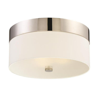 Flush Mounts-Crystorama-293