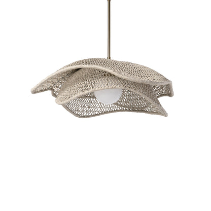 Palecek Skyler Outdoor Pendant - 40"
