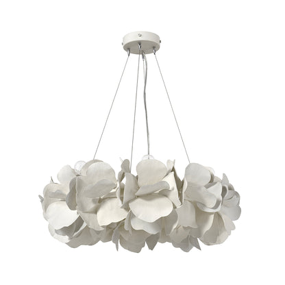 Palecek Virginia Round Chandelier