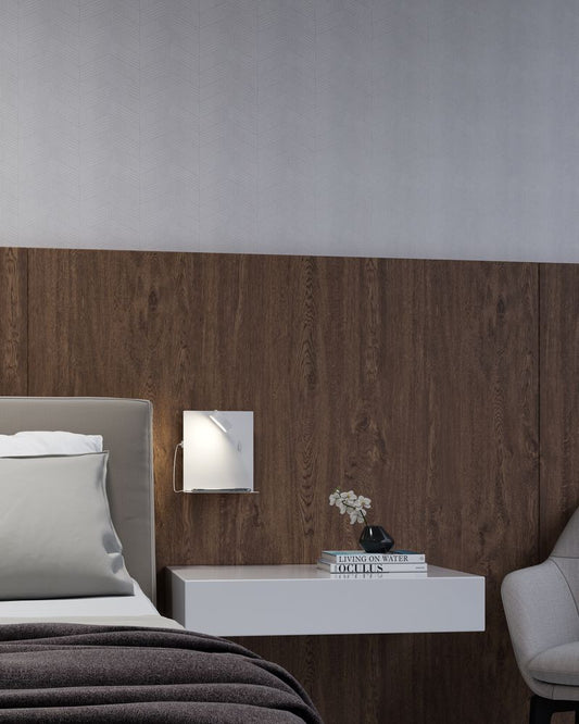 Dresden 7" LED Wall Sconce