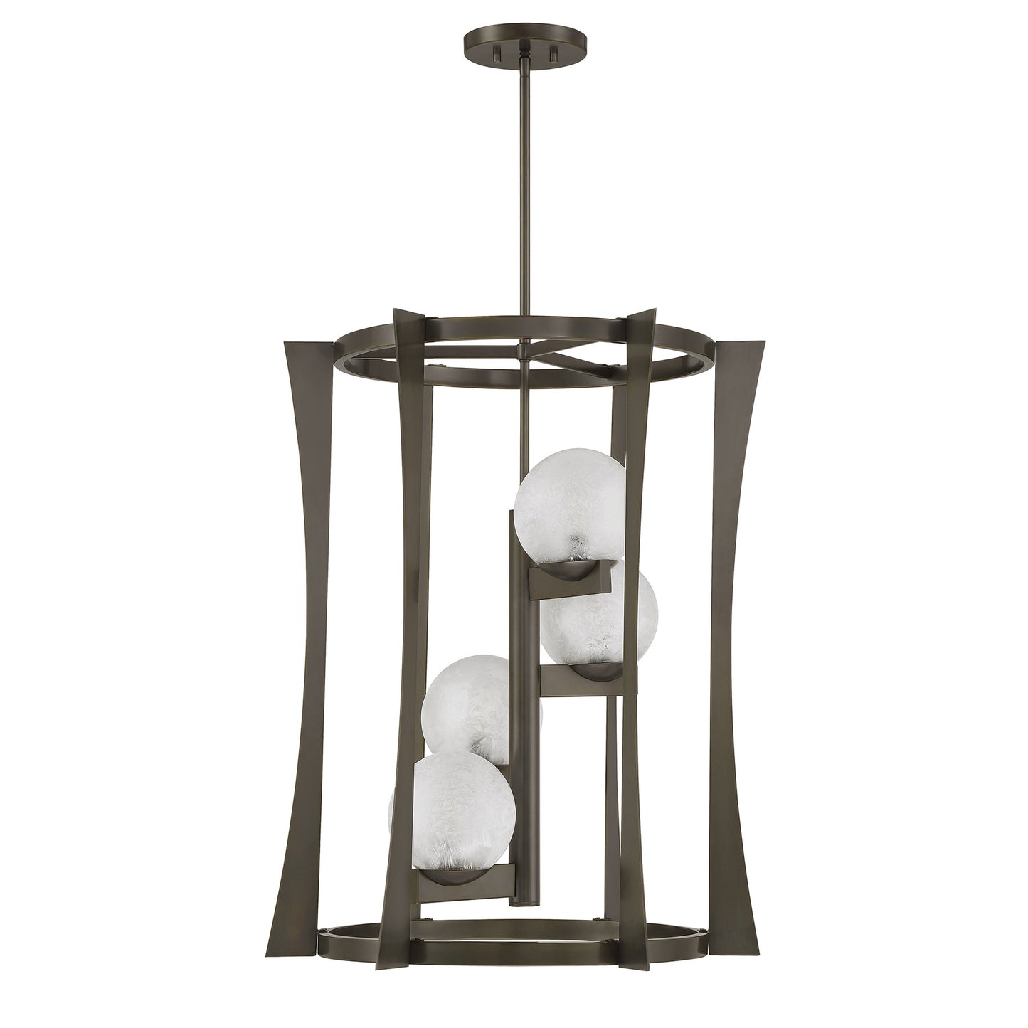 Pendants-Savoy House-3-1018-4-322