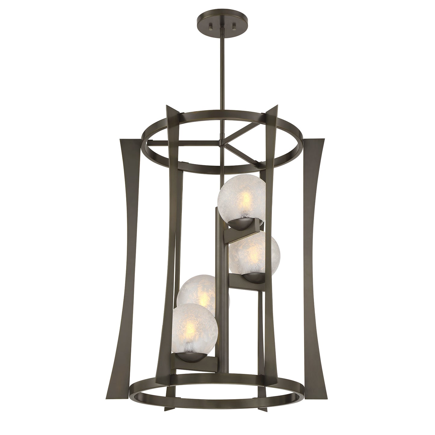 Pendants-Savoy House-3-1018-4-322