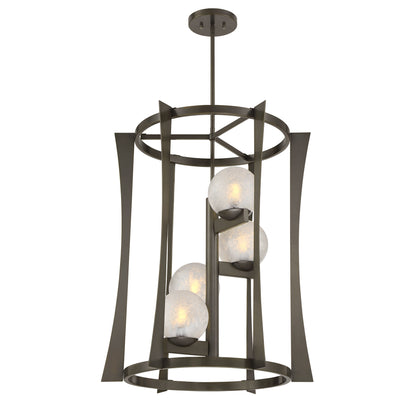 Pendants-Savoy House-3-1018-4-322