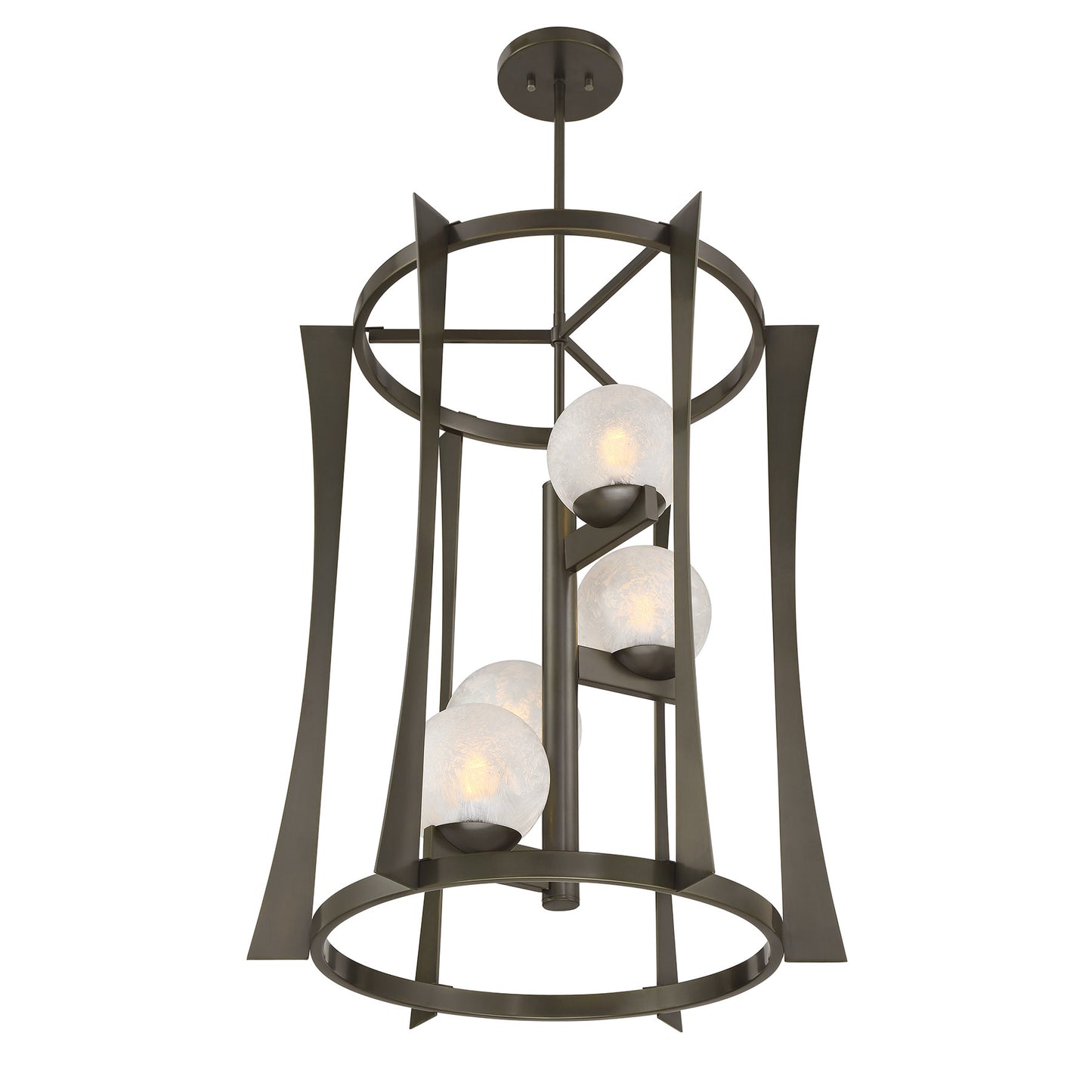 Pendants-Savoy House-3-1018-4-322
