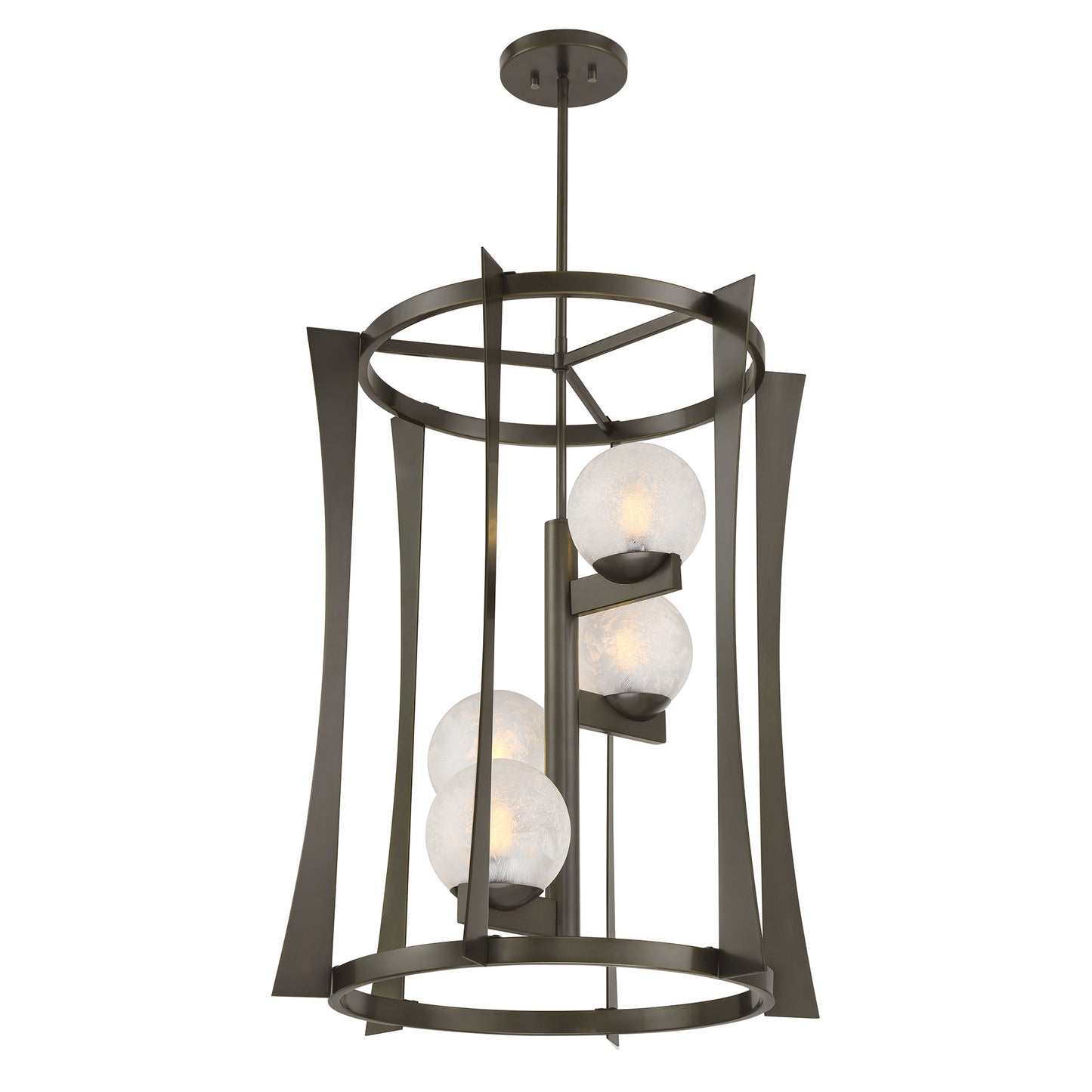 Pendants-Savoy House-3-1018-4-322
