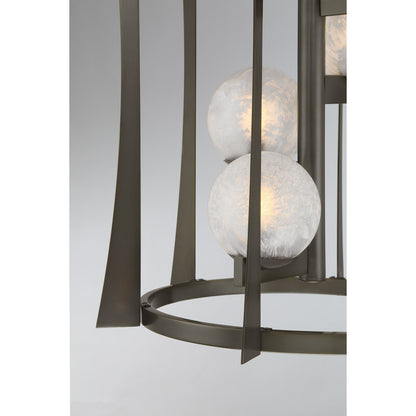 Pendants-Savoy House-3-1018-4-322